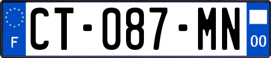 CT-087-MN