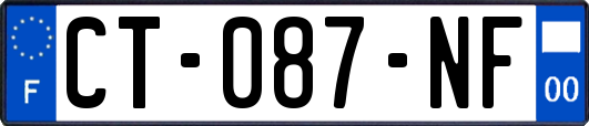 CT-087-NF