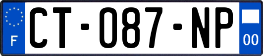 CT-087-NP