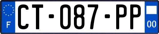CT-087-PP