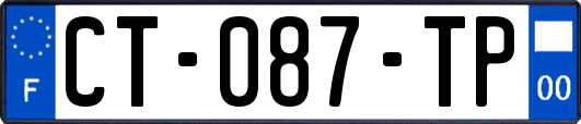 CT-087-TP