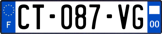 CT-087-VG
