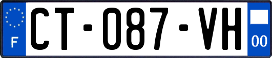 CT-087-VH