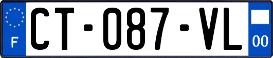 CT-087-VL