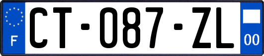 CT-087-ZL