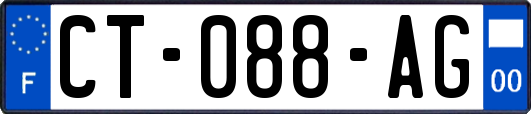 CT-088-AG