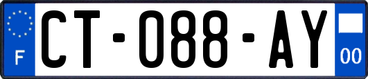 CT-088-AY