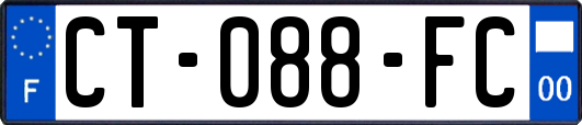 CT-088-FC