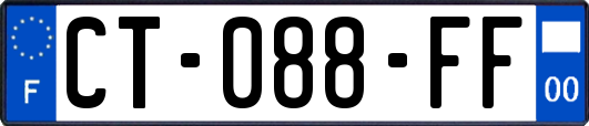 CT-088-FF