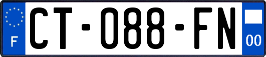 CT-088-FN