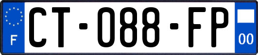 CT-088-FP