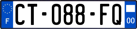 CT-088-FQ