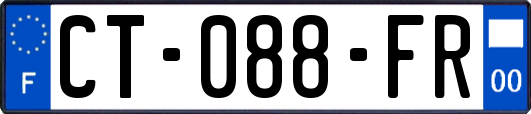CT-088-FR