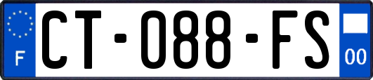 CT-088-FS