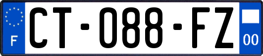 CT-088-FZ