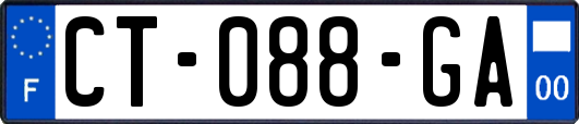 CT-088-GA