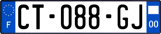 CT-088-GJ