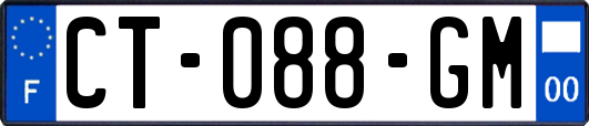 CT-088-GM