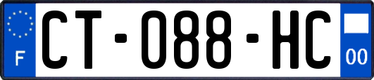 CT-088-HC
