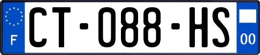 CT-088-HS