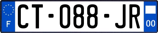 CT-088-JR