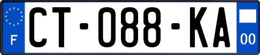 CT-088-KA