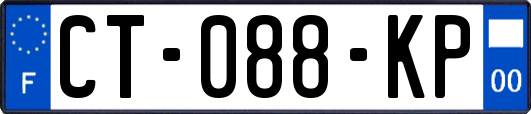 CT-088-KP