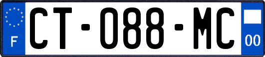 CT-088-MC