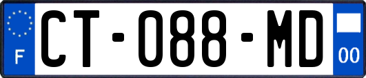 CT-088-MD