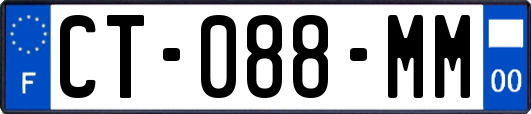CT-088-MM