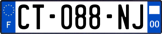 CT-088-NJ