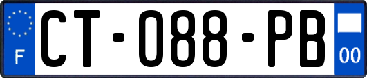 CT-088-PB