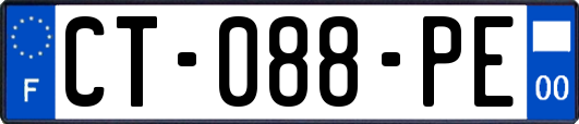 CT-088-PE