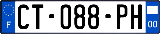 CT-088-PH