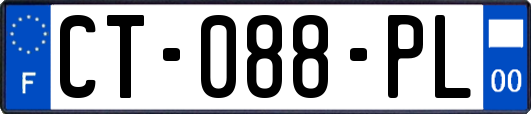 CT-088-PL