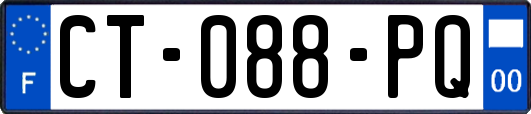 CT-088-PQ