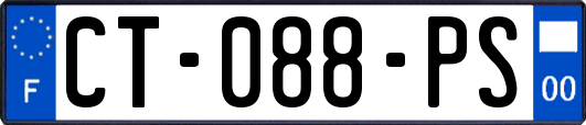 CT-088-PS