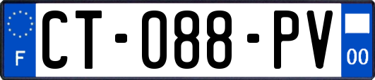 CT-088-PV