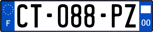 CT-088-PZ
