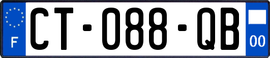 CT-088-QB