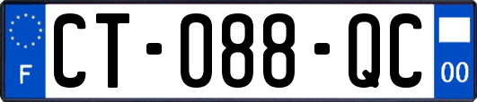CT-088-QC