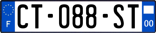CT-088-ST