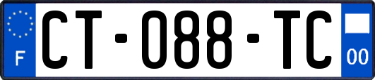 CT-088-TC
