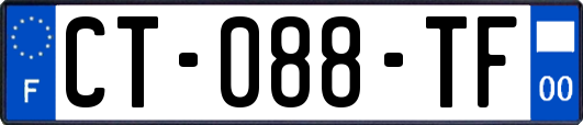 CT-088-TF