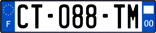 CT-088-TM