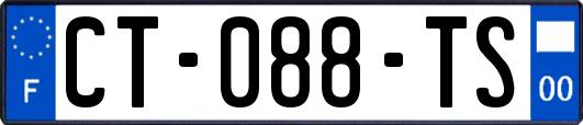 CT-088-TS