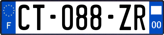 CT-088-ZR