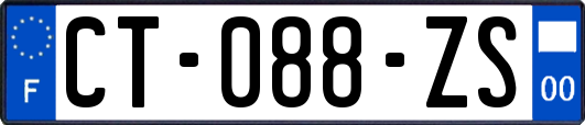 CT-088-ZS