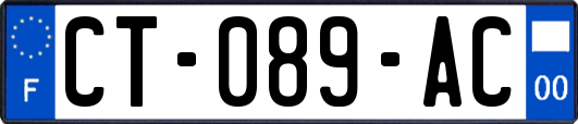 CT-089-AC