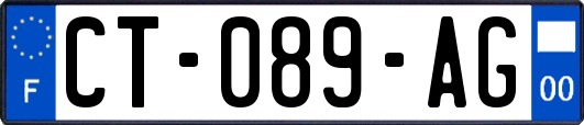 CT-089-AG